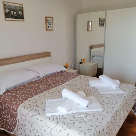 Apartmani Gareljic 伯德古拉 外观 照片