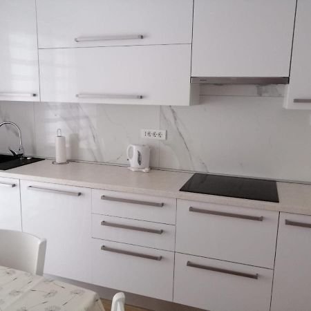 Apartmani Gareljic 伯德古拉 外观 照片