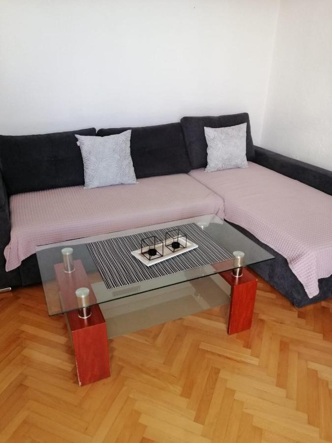 Apartmani Gareljic 伯德古拉 外观 照片