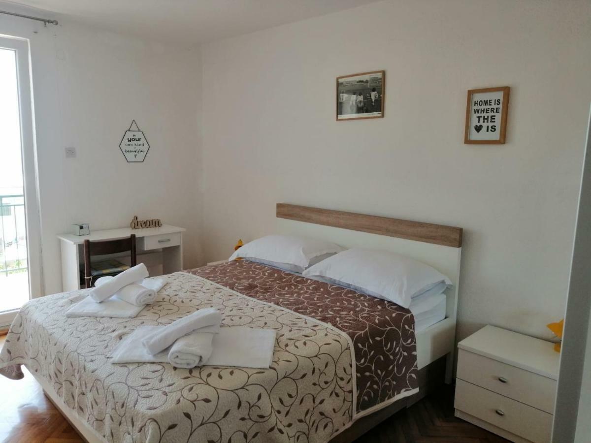 Apartmani Gareljic 伯德古拉 客房 照片