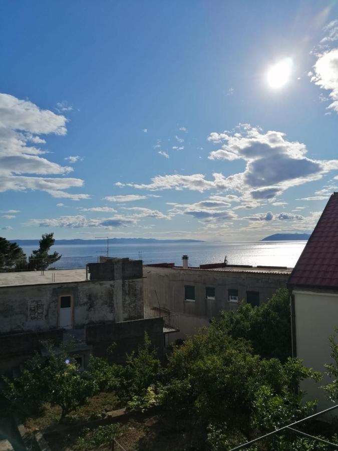 Apartmani Gareljic 伯德古拉 外观 照片