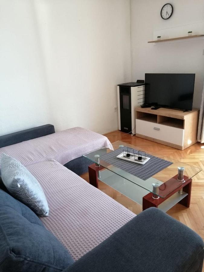 Apartmani Gareljic 伯德古拉 外观 照片