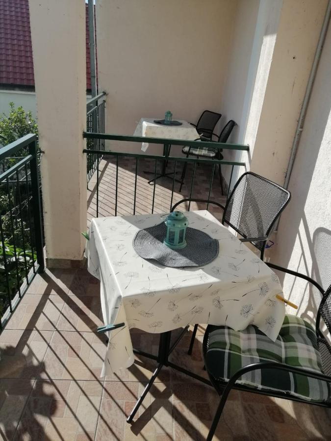Apartmani Gareljic 伯德古拉 外观 照片